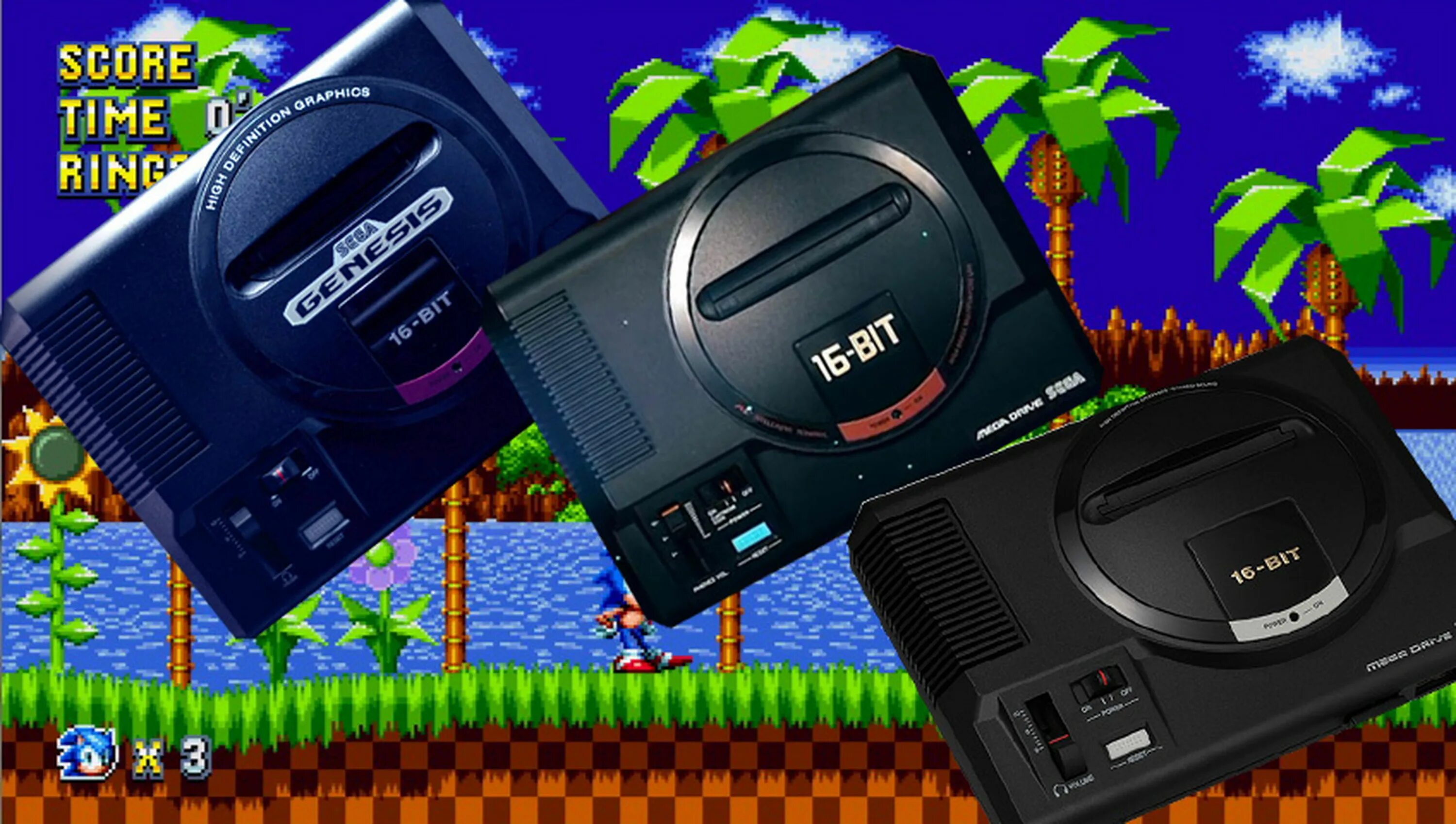 Mega mini gaming. Sega Mega Drive 2 Genesis. Sega Genesis Mini. Сега мегадрайв 1. Sega Genesis Mini 2.