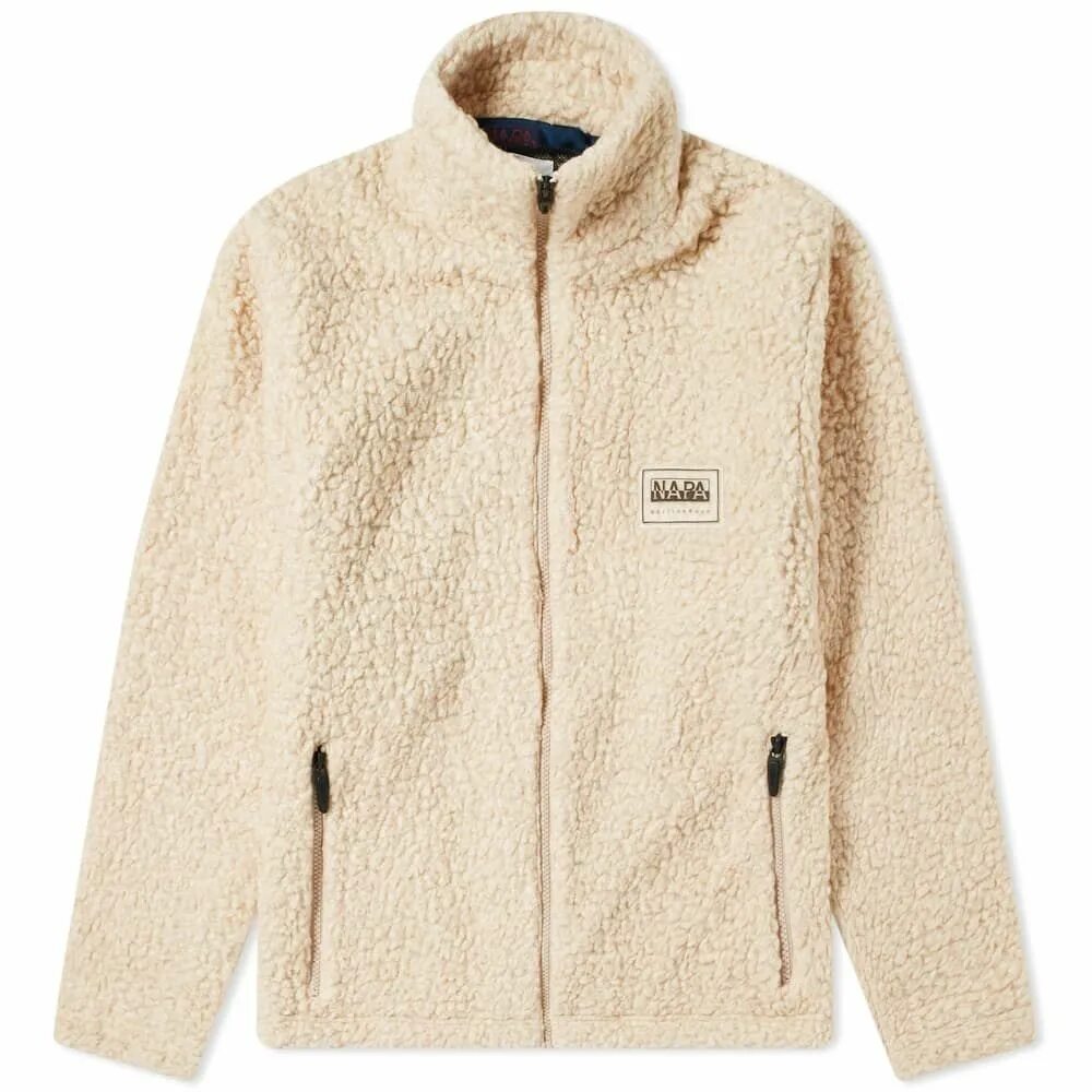 Wool jacket