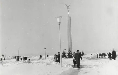 Январь 1978 года