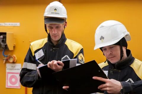 подрядчики роснефти