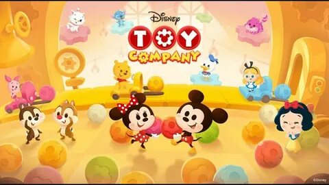 Toy company