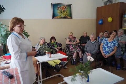 Пни руководители