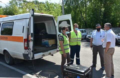 Весовой контроль тульская область