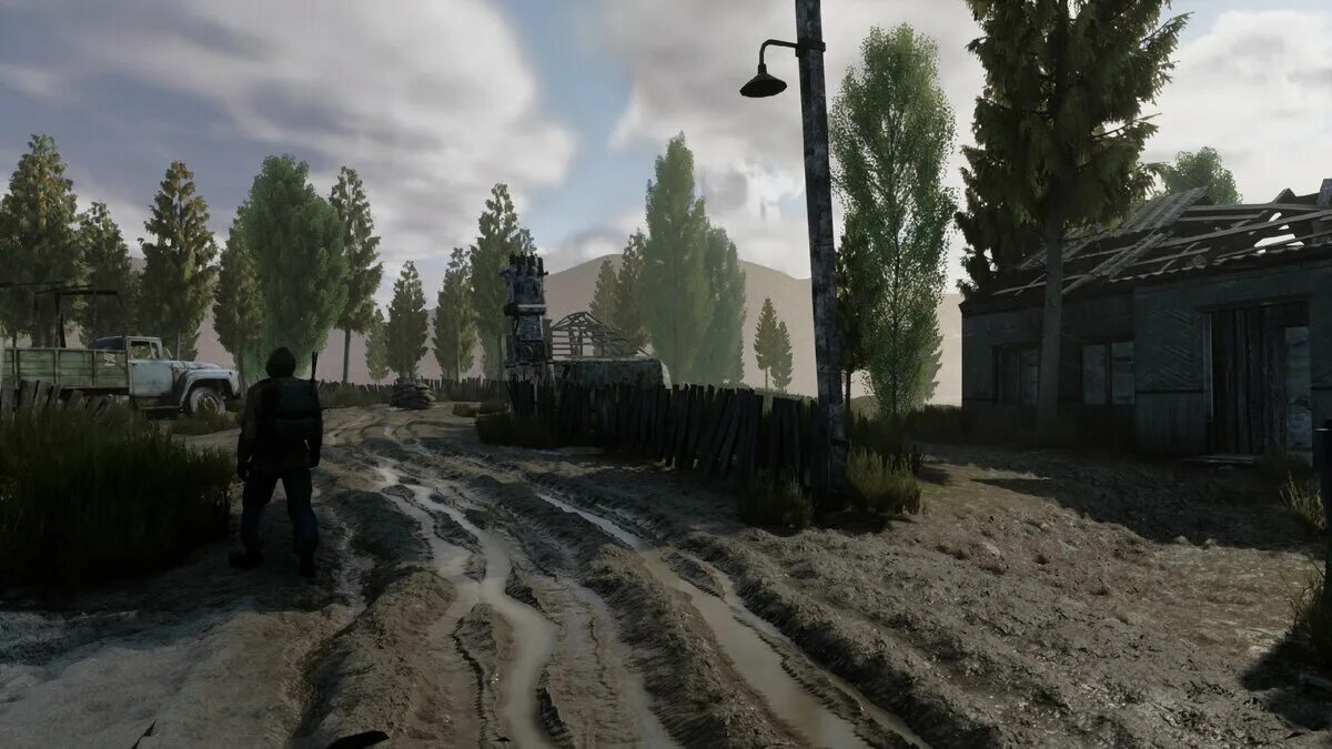 Сталкер 2 сталкеры. L. T. E. R 2.