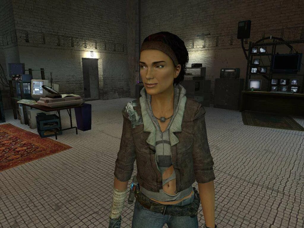 Халф лайф аликс. Half life 2 алекс. аликс вэнс. аликс вэнс халф лайф 2. half life alyx аликс.