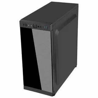 Polaris black