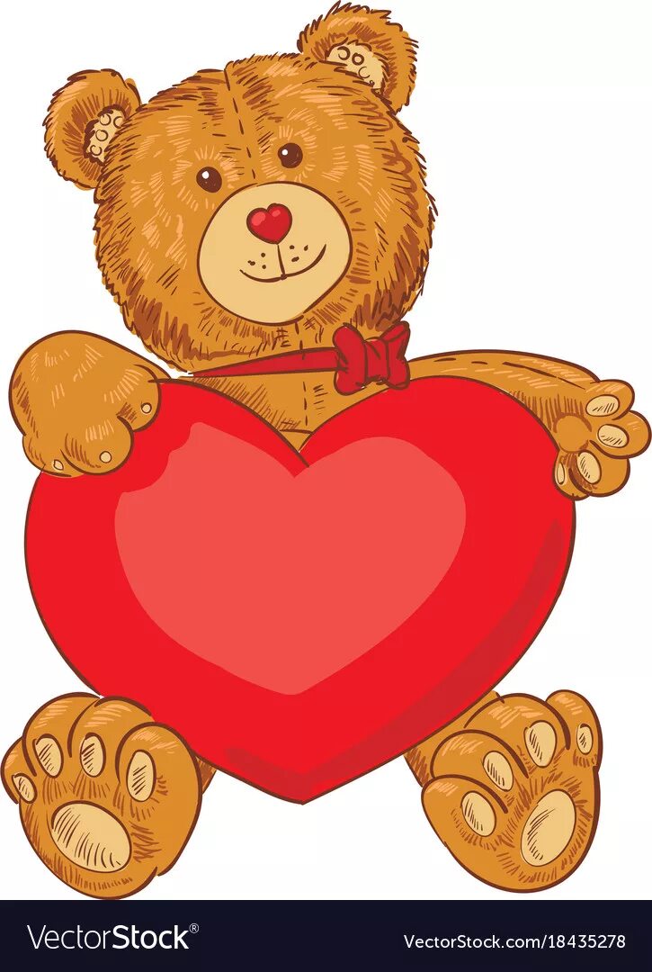 Плюшевый медведь с сердечком. Мишка с сердечком. Медведь с сердцем в руках. Влюбленный медвежонок. Мишка с сердцем в руках рисунок.