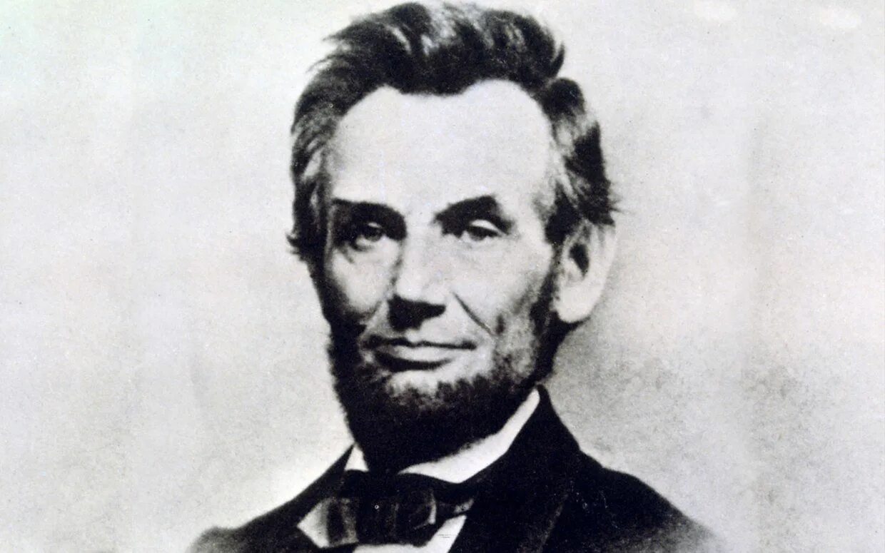 Abraham lincoln was an american president. Lincoln was born in. He was born in a farmhouse in kentucky on 12th february. Lincoln was born in. Lincoln was born in.