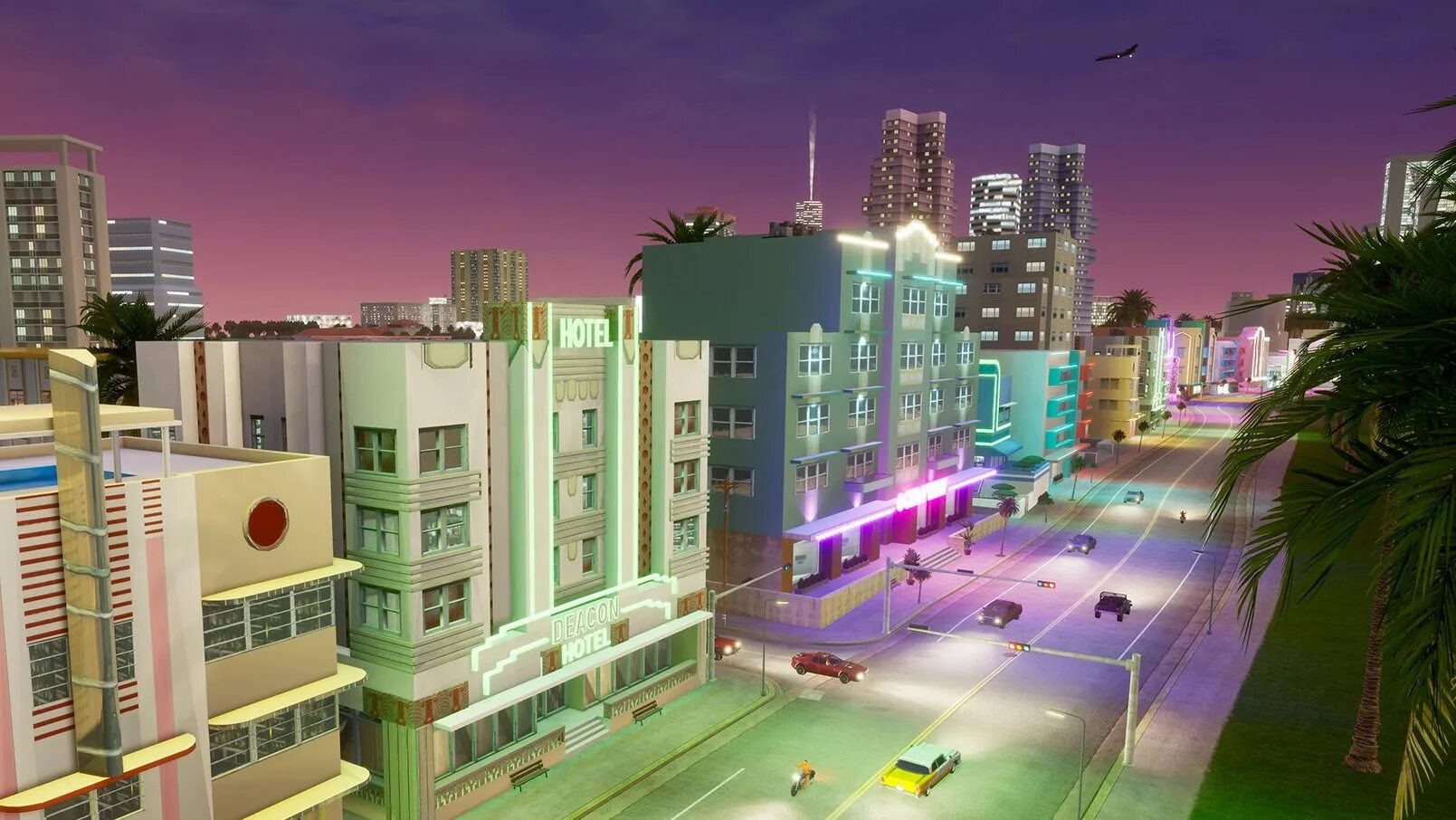 Сити 6 2. Вайс сити. gta vice city definitive edition. grand theft auto: vice city – the definitive edition. гта вайс сити дефинитив эдишн.