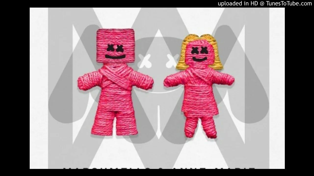 Friends Энн-Мари. Marshmallow friends обложка. Marshmallow Anne-Marie. Friends marshmello anne marie