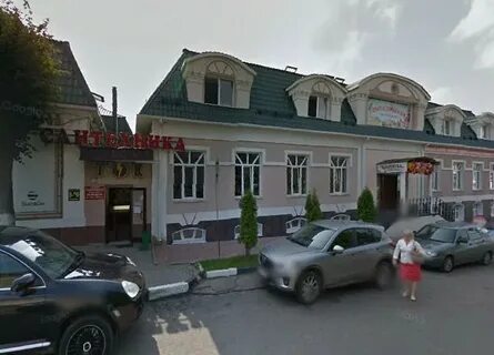Ногинск ул рогожская