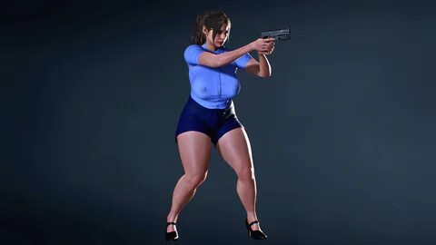Claire ada