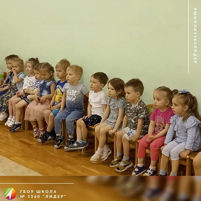 Проект "Дети Москвы за зеленый город" был похож на увлекательное путешествие 07.