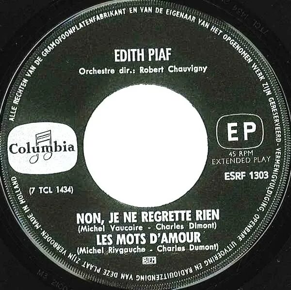 Эдит Пиаф je ne regrette rien. Edith Piaf non je ne regrette rien. Эдит Пиаф rien de rien. Non regrette rien текст