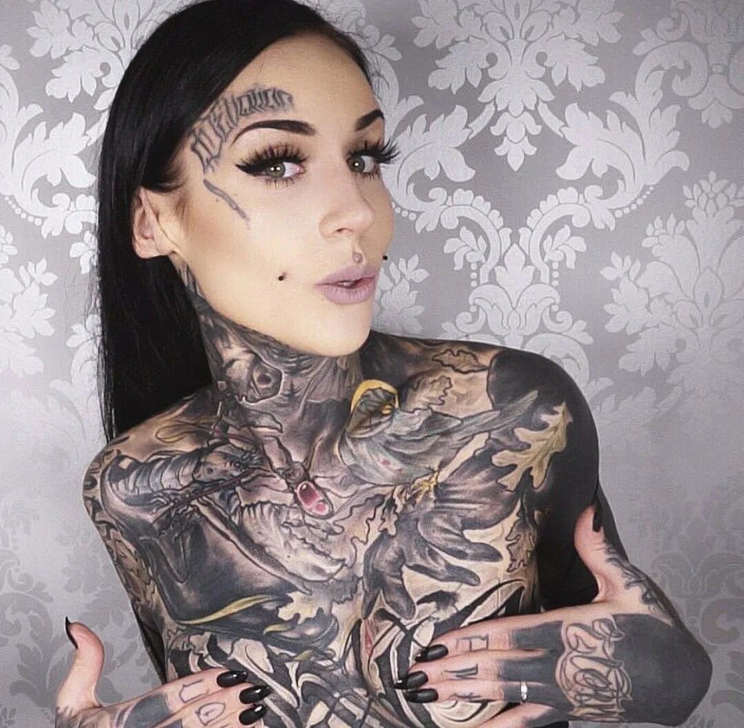 Mara inkperial. Monami Frost. Монами Фрост сейчас.