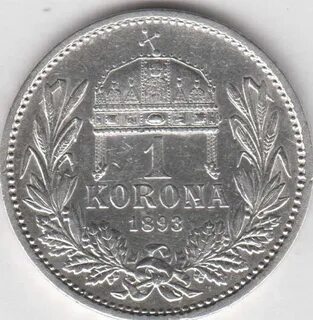 1 korona