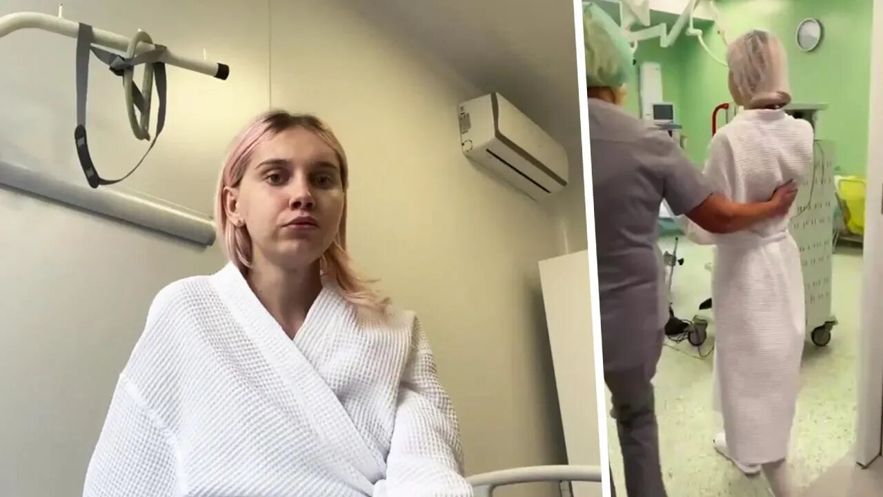 Операция по смене пола из мужчины видео. Операция вагинопластика.