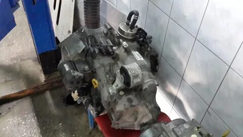 Акпп 20