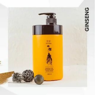 Ginseng five pro