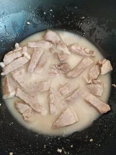 Почему свинина получилась сухой