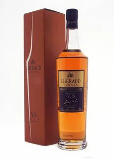 Lheraud cognac