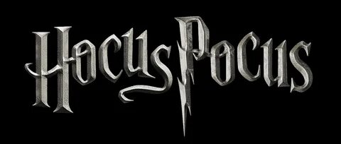 Potters шрифт