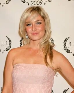Christina Collard at the Opening Night of Bel Air Film Festival, UCLA James...