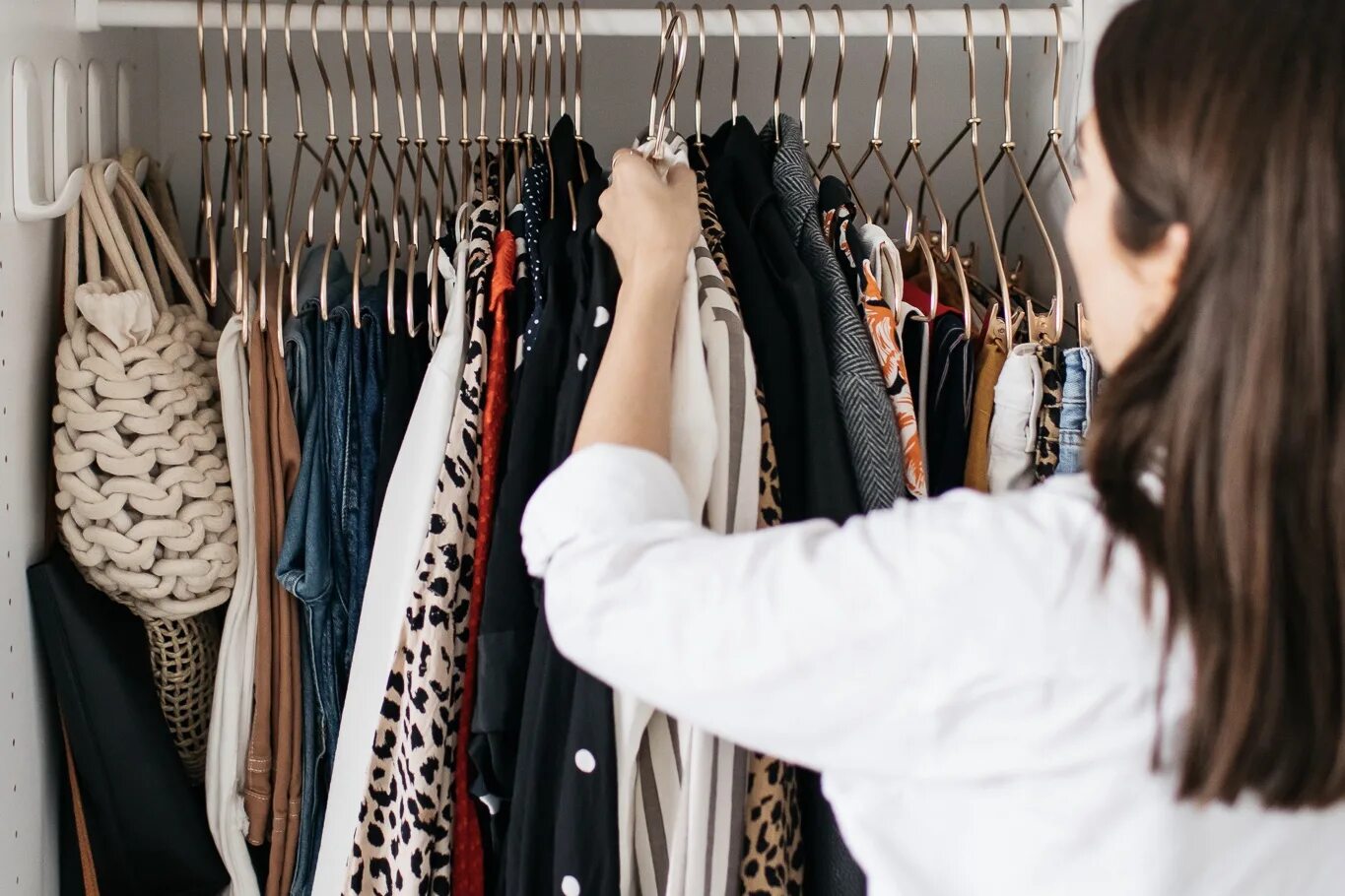 Need clothes