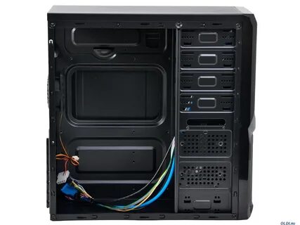 Моноблок aerocool 2600m