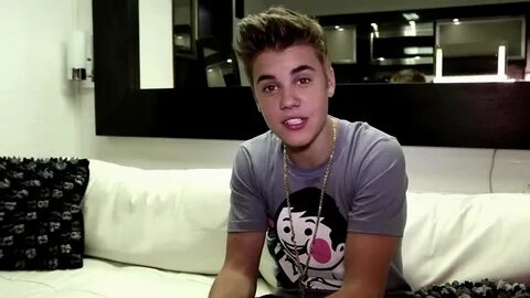 Justin video