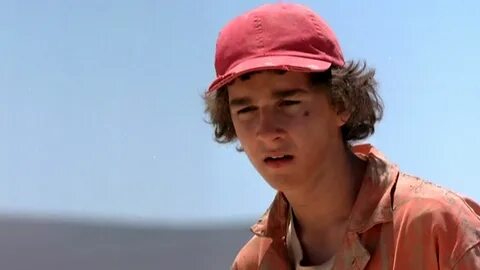 Holes movie