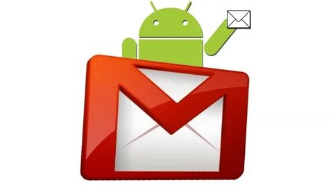 Gmail почта андроид