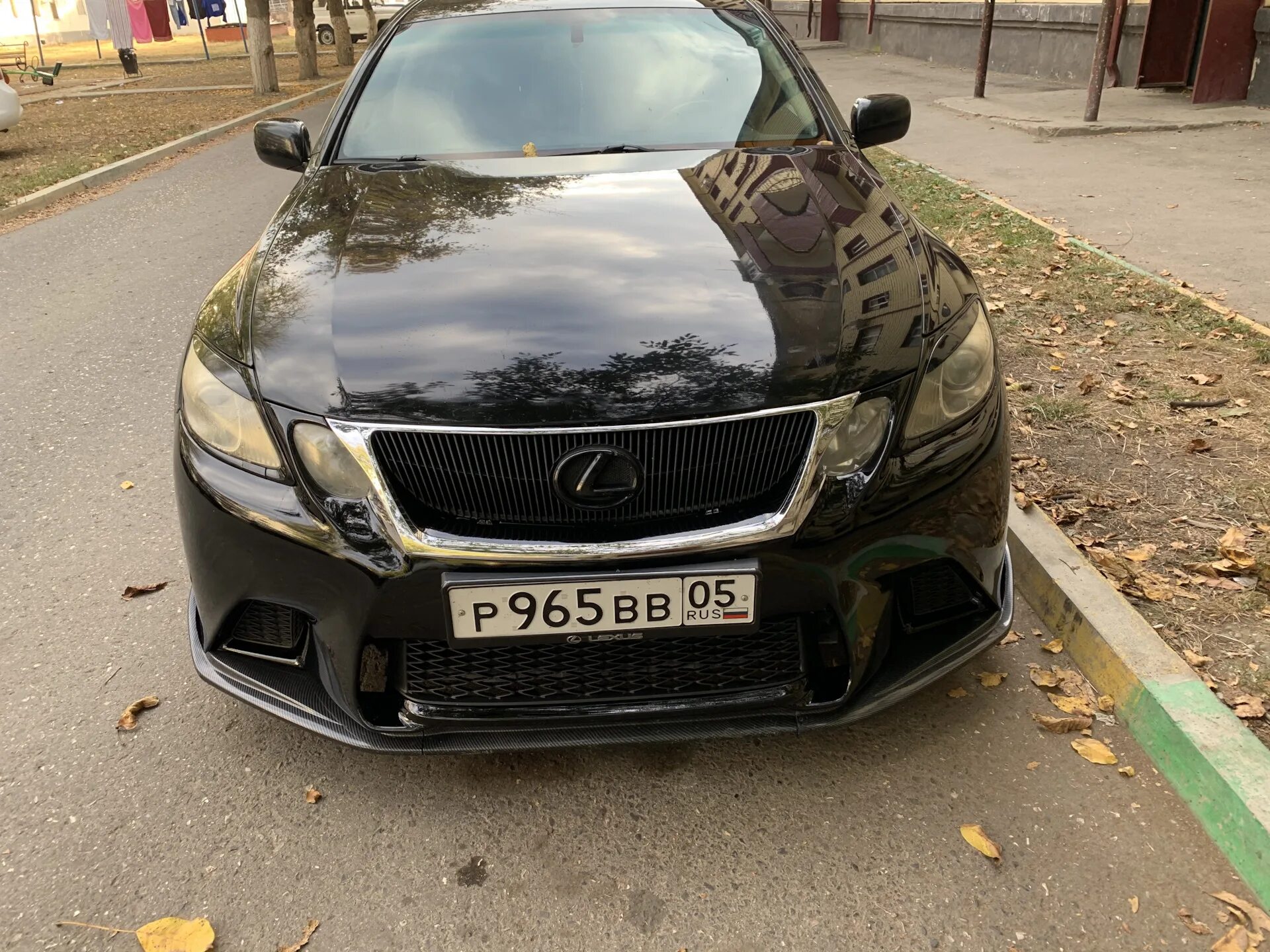 Lexus gs300 бампер f-Sport. GS 300 F Sport бампер. GS F Sport 2008. Бампер Lexus gs300.