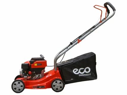 Газонокосилка бензиновая eco отзывы