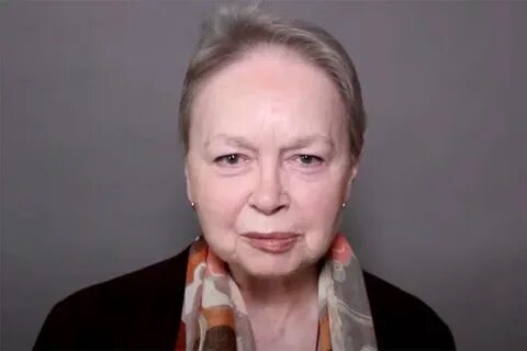 Скончалась актриса