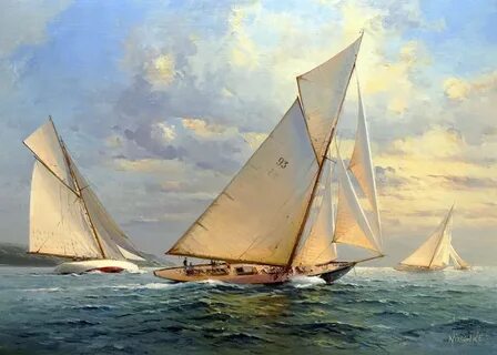 Am wind