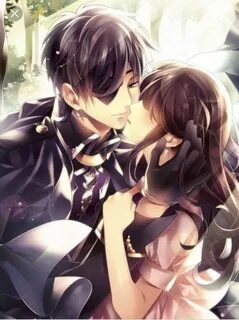 Lady in midnight otome
