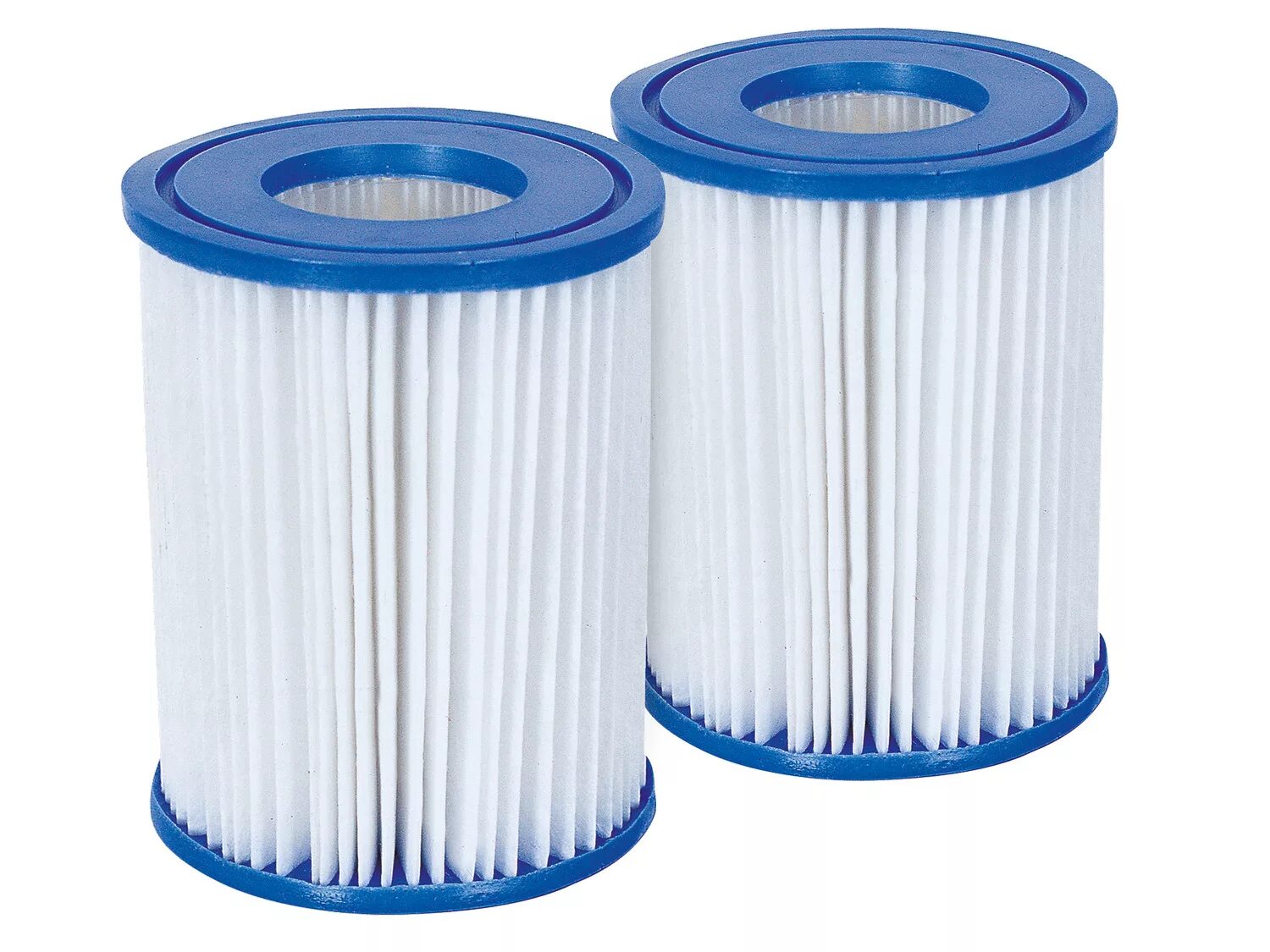 Cartridge filter