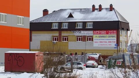 160 тюмень