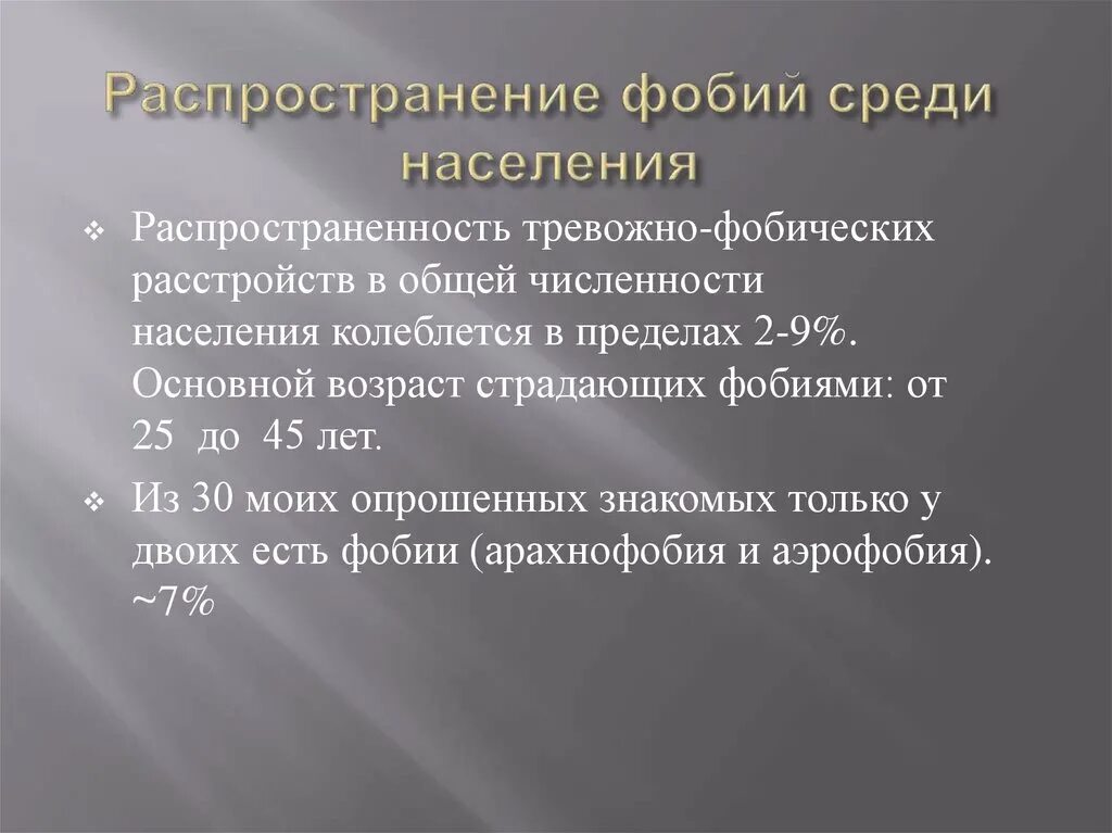 Самые распространенные фобии в мире. Статистика фобий. изолированные фобии. распространенность фобий в мире.