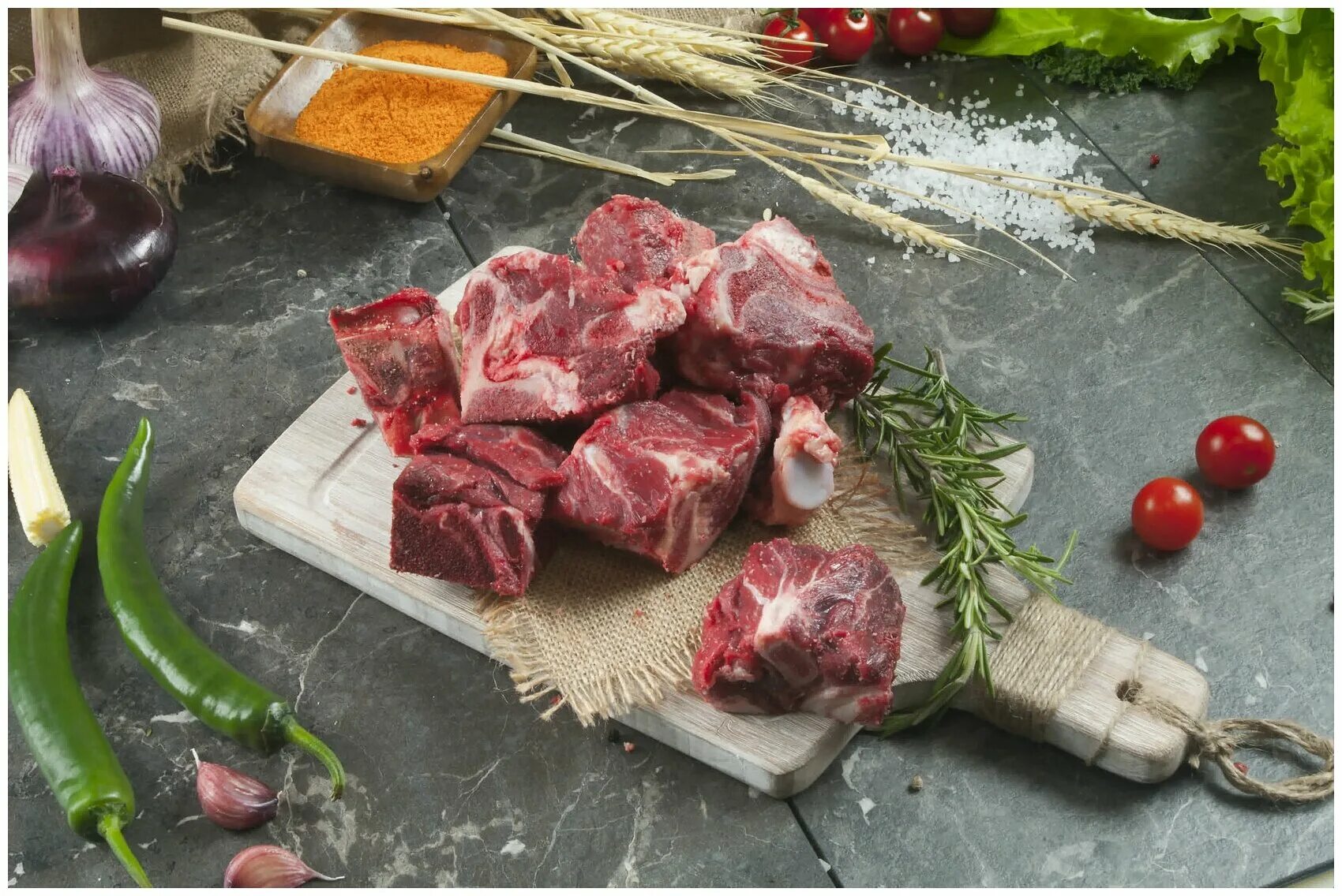 Архивы Говядина Вкусно дома.неру