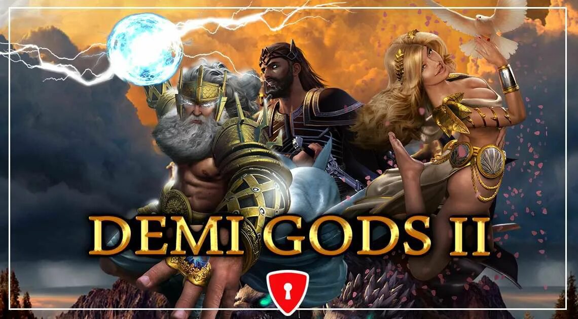 Demi Gods II. Book of Demi Gods II. Slot Demi Gods II. Scarabwins казино.