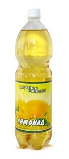 Курский лимонад