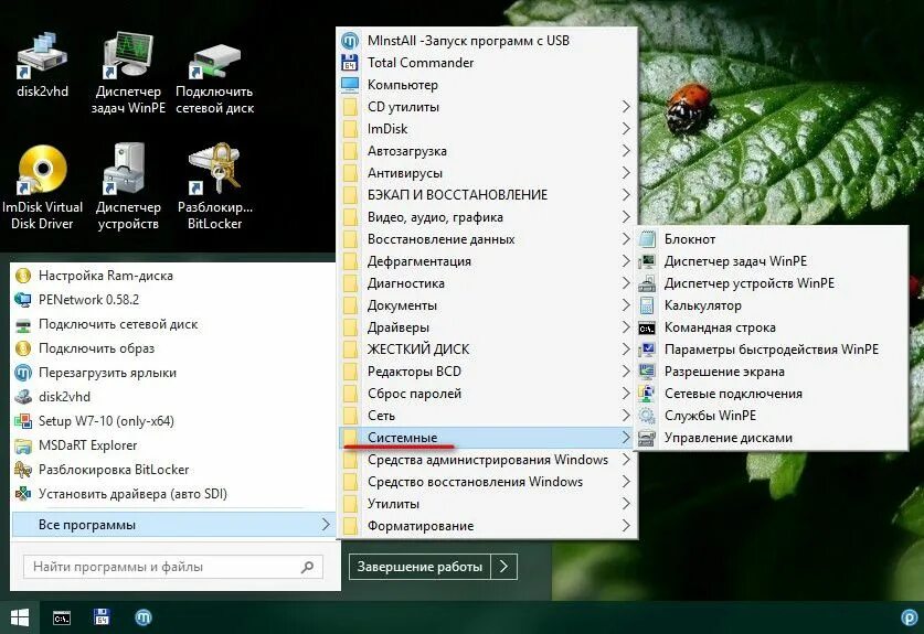 Средства администрирования windows. Winpe64. администрирование windows. средства администрирования виндовс 8. пуск средства администрирования.