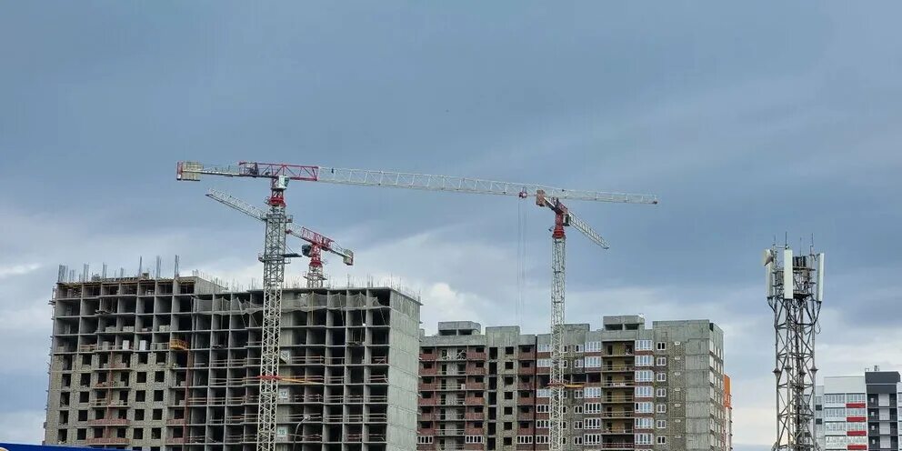 Застройщики ростова левенцовка