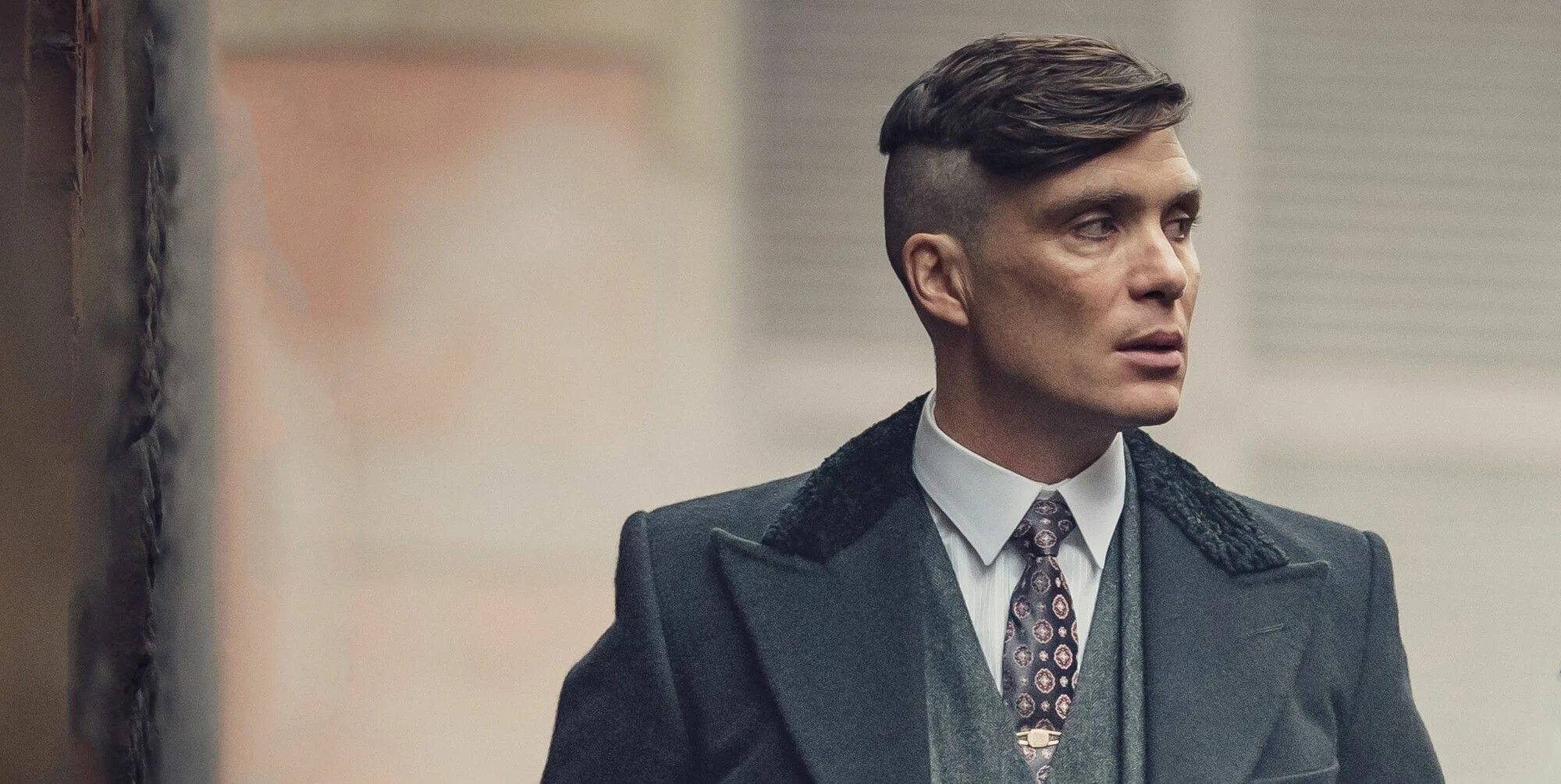 Peaky blinders subtitles