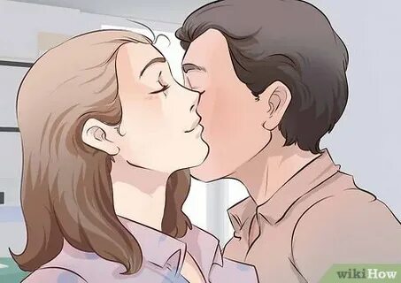 3 kisses