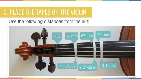 Violin pdf