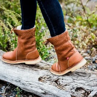 Boot feet