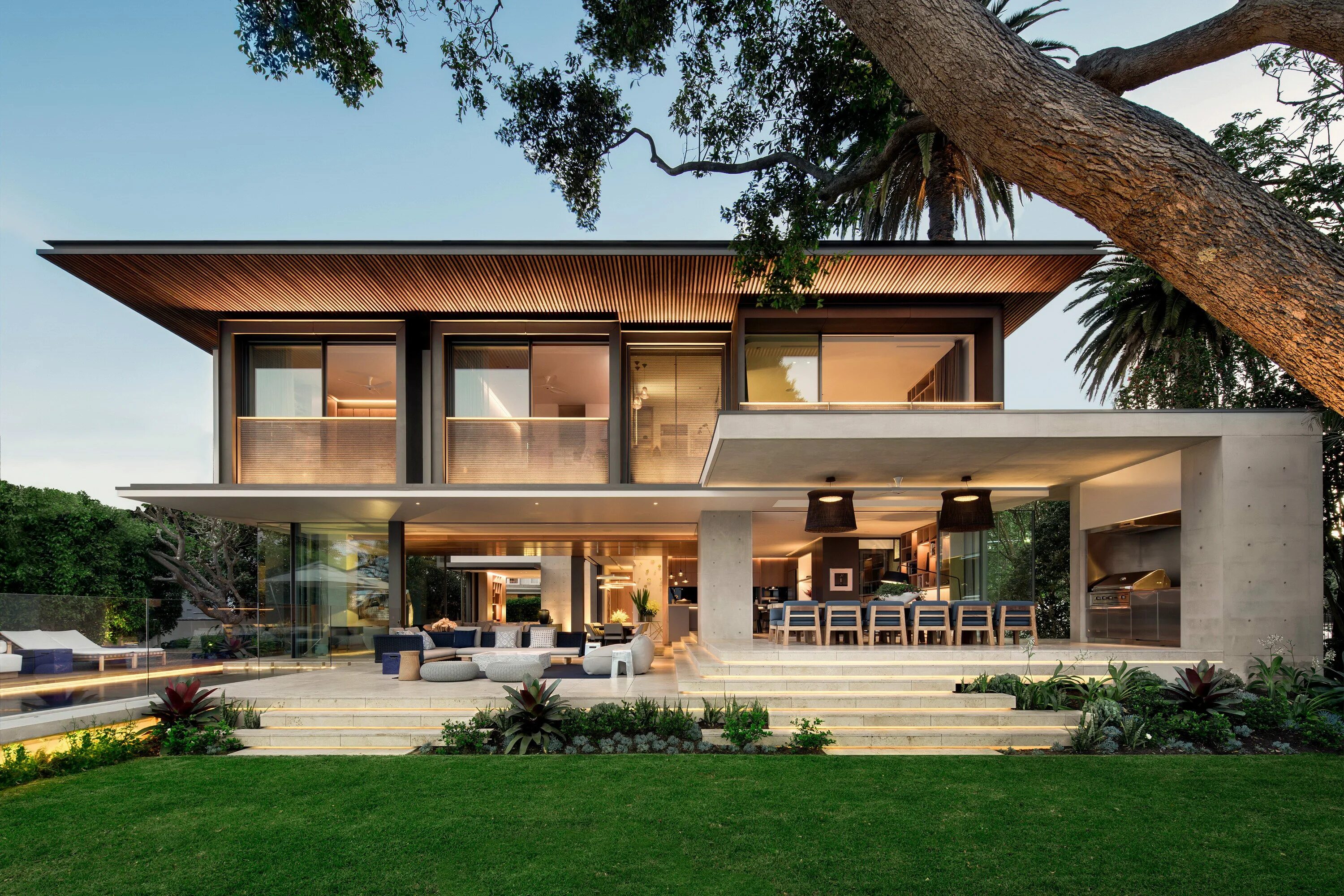 Home bay. Saota архитектурное бюро. Coastal house. Австралия ранчо фото. Теркс и кайкос.